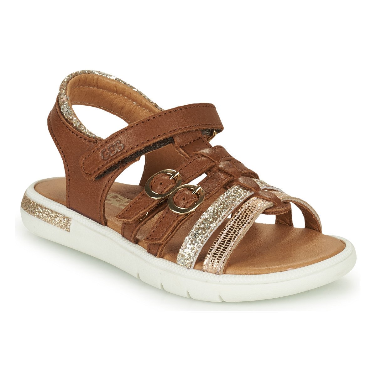 GBB  GABRIELA  Hnědá