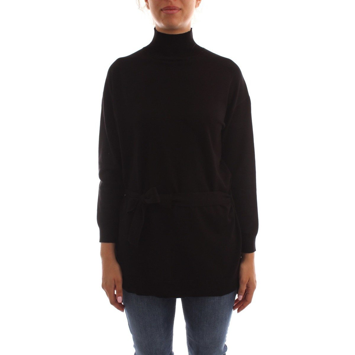 Emme Marella  VETRO  Černá