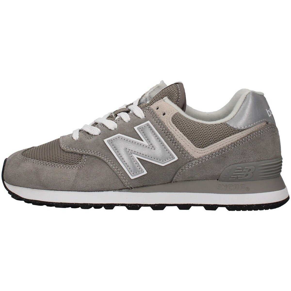 New Balance  ML574EVG  Šedá