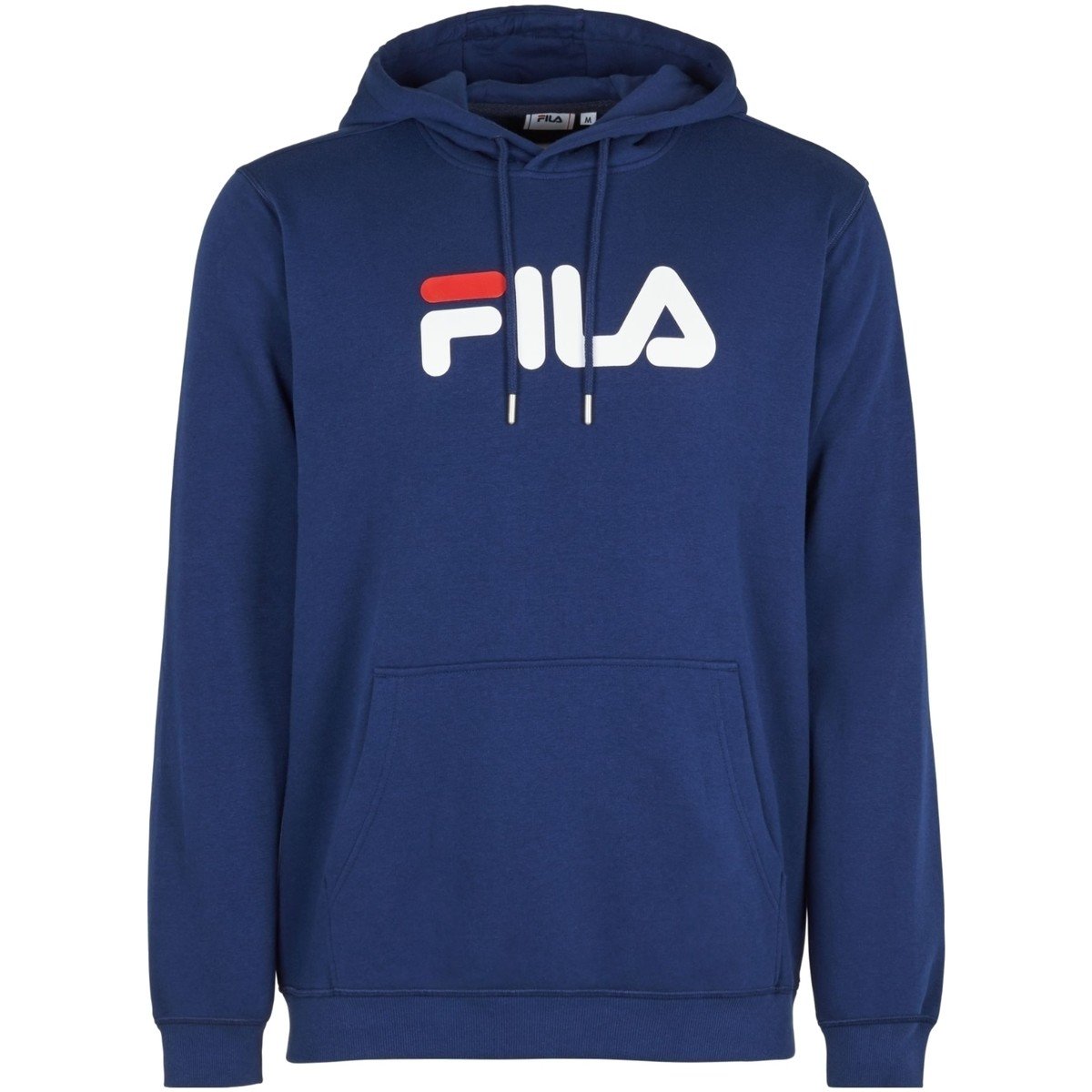 Fila  Barumini Hoody  Modrá