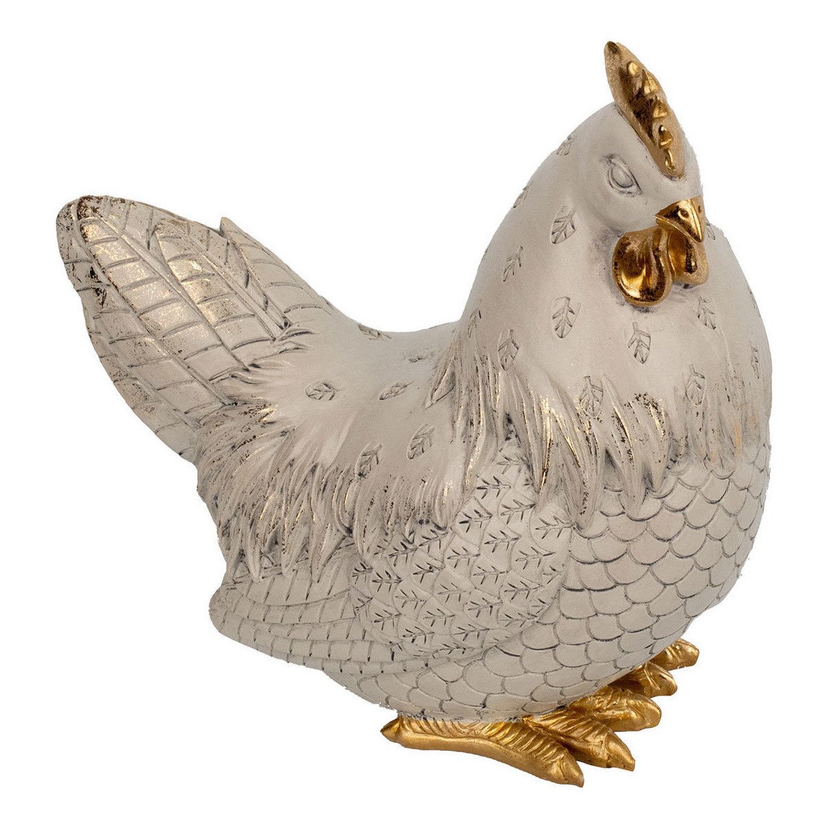 Signes Grimalt  Gallo Postava  Bílá