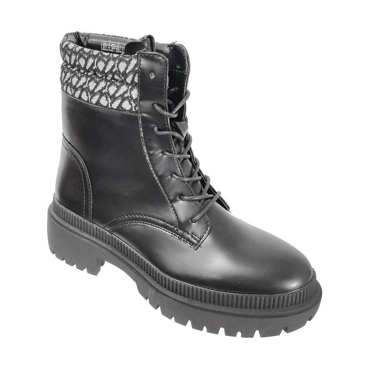 Pepe jeans  Bettle jacki  Černá