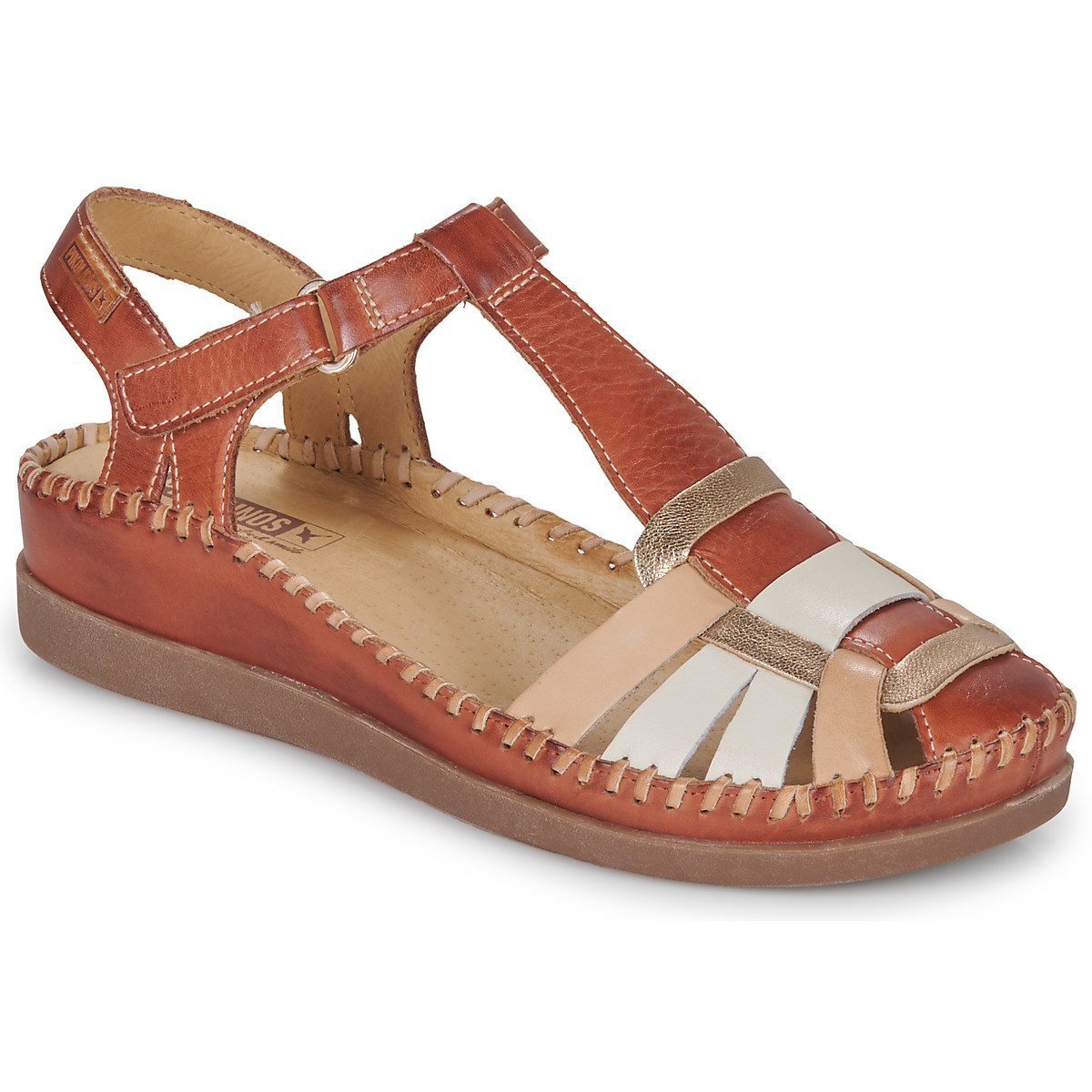 Pikolinos  CADAQUES  Hnědá