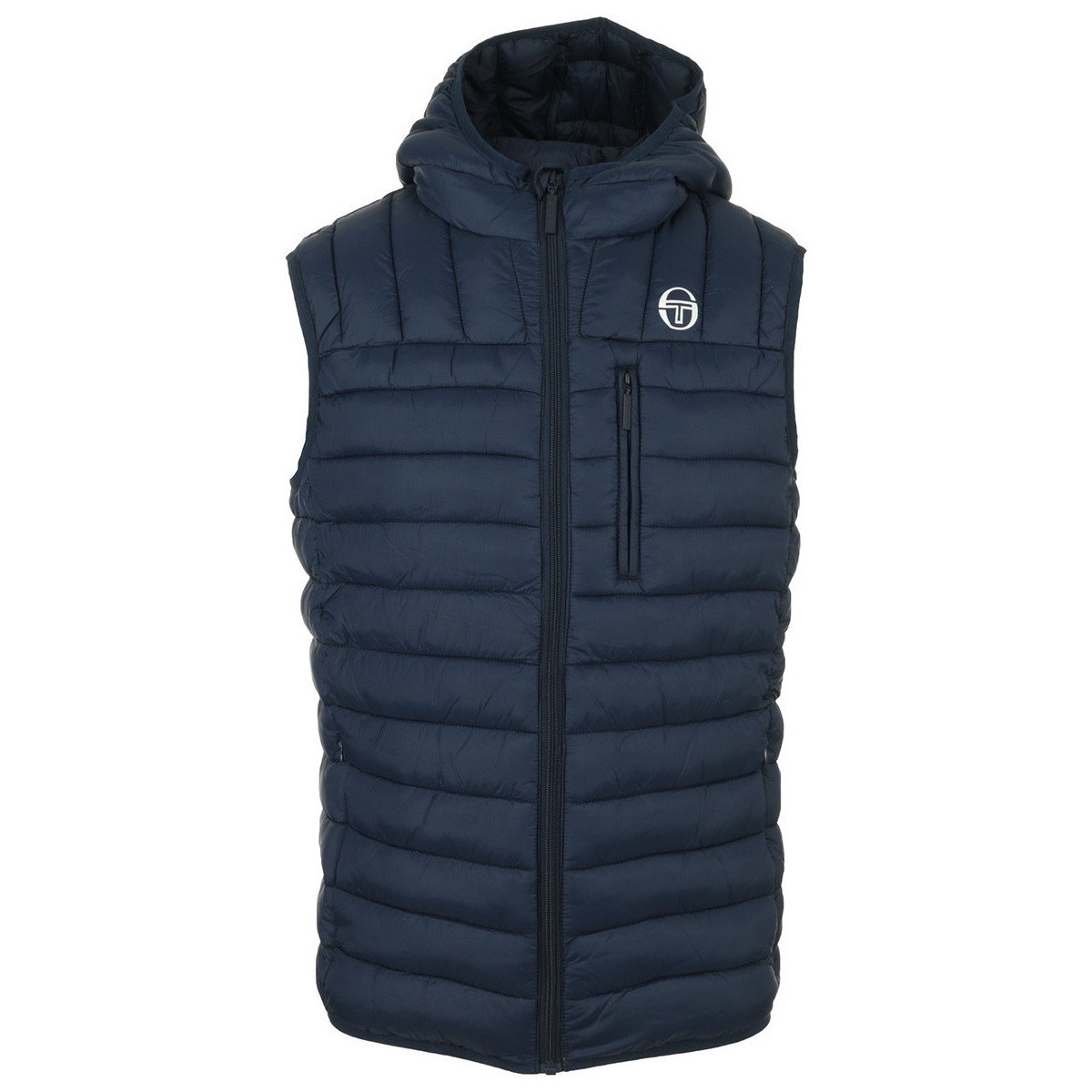 Sergio Tacchini  Nessen Jacket  Modrá