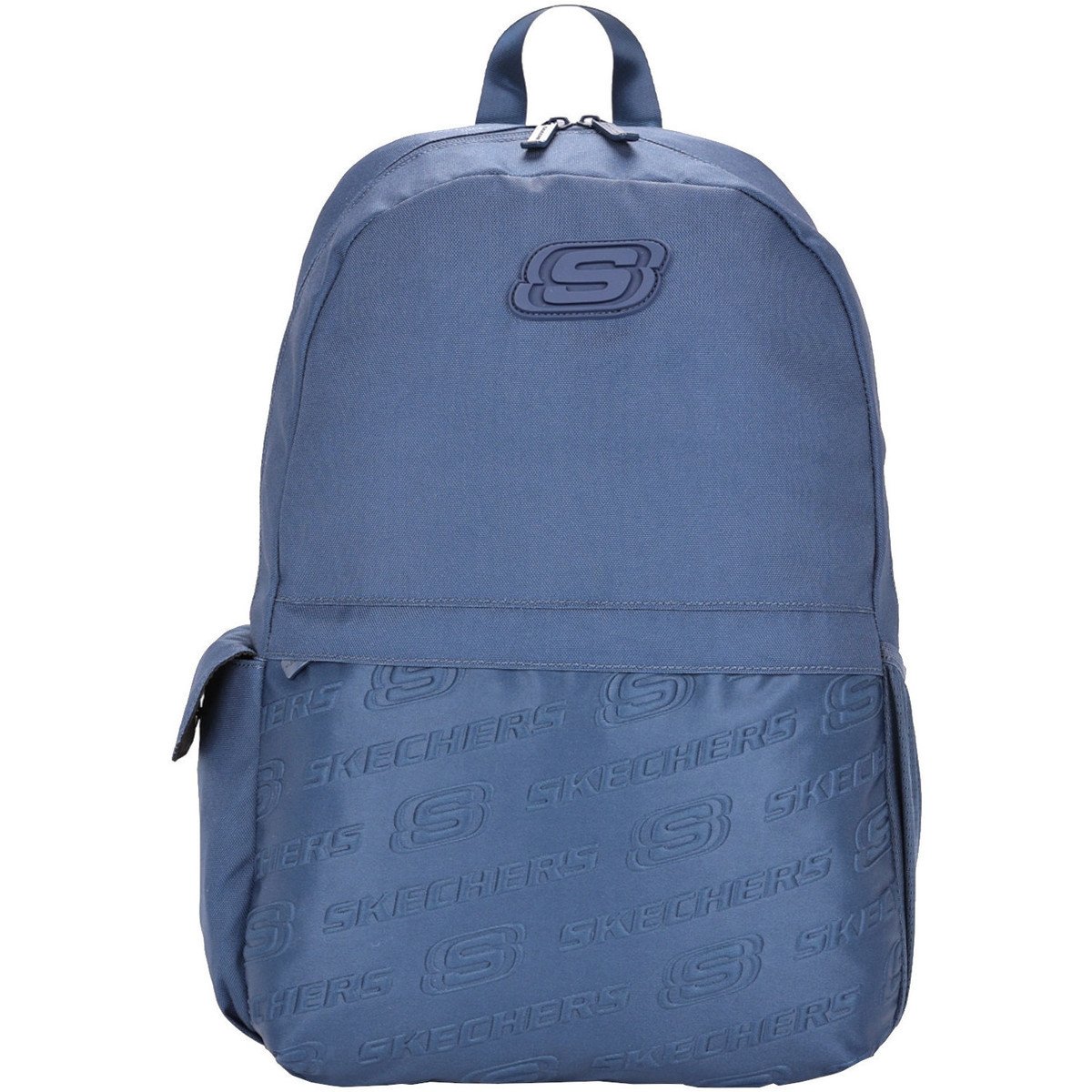 Skechers  Santa Clara Backpack  Modrá