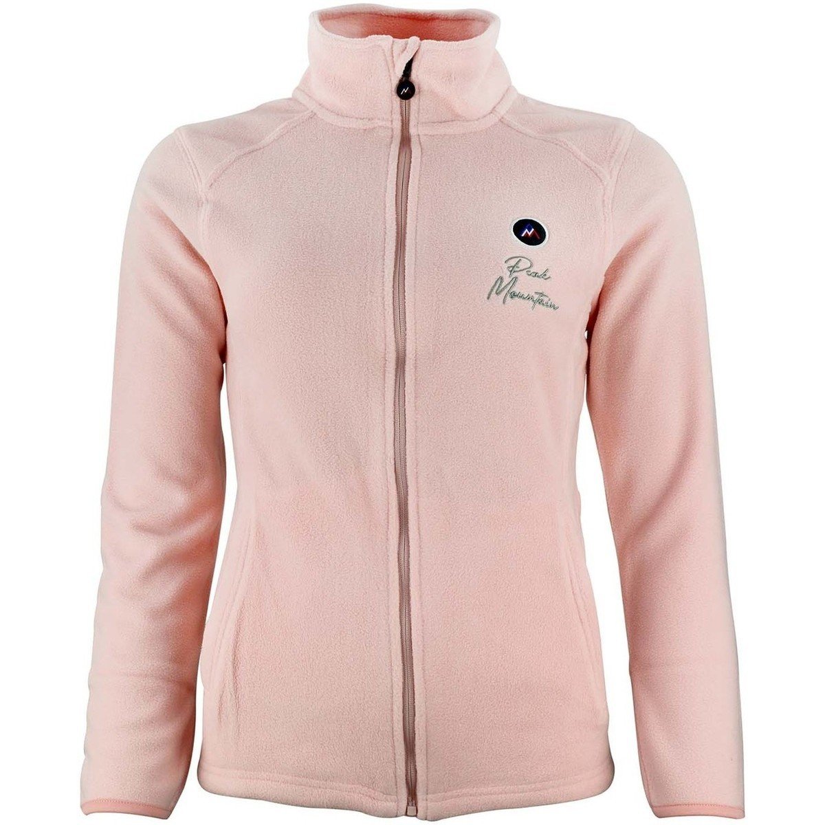 Peak Mountain  Blouson polaire femme ADARO  Růžová