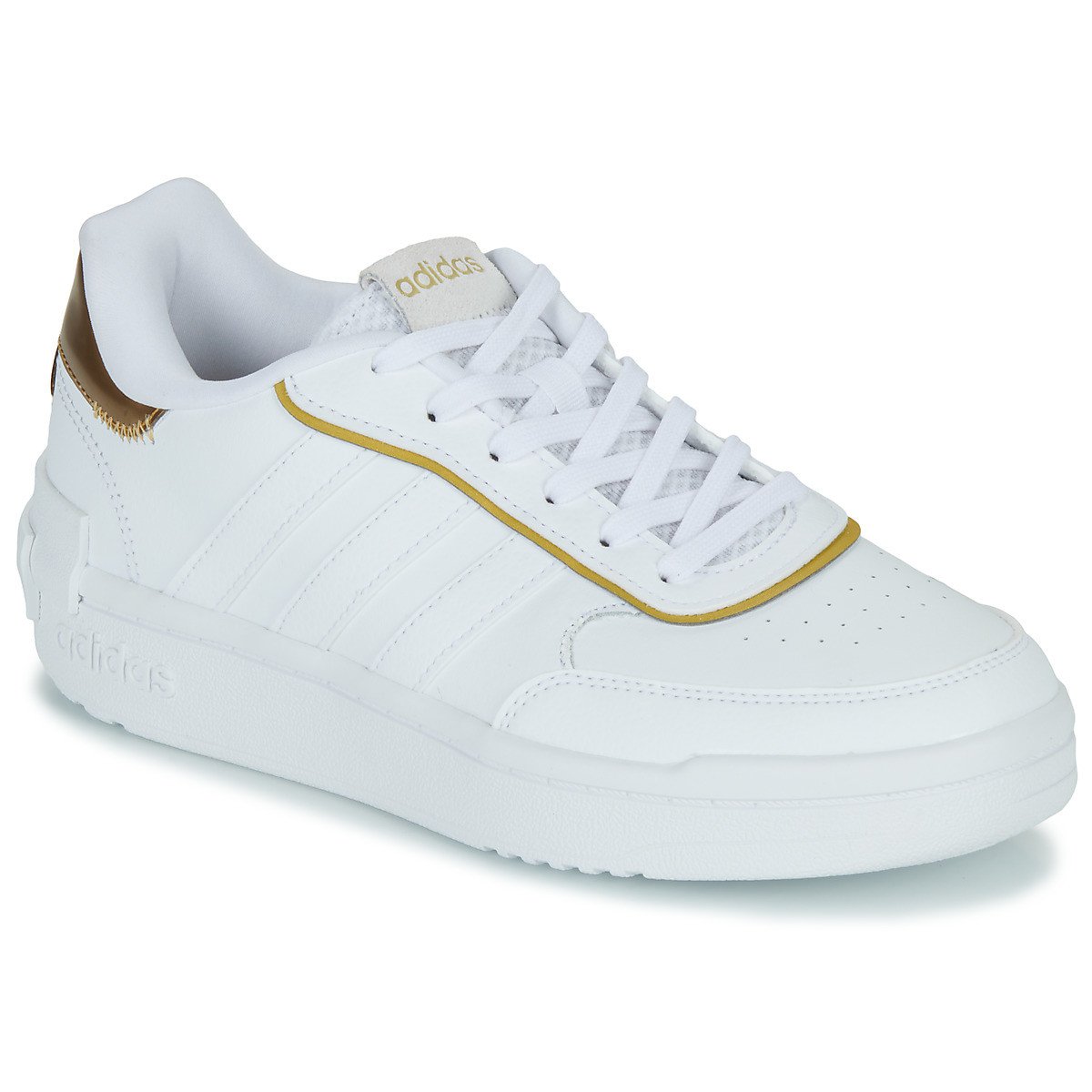 adidas  POSTMOVE SE  Bílá