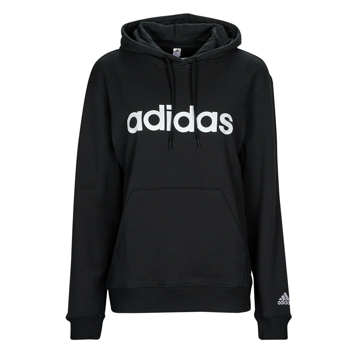 adidas  LIN FT HD  Černá
