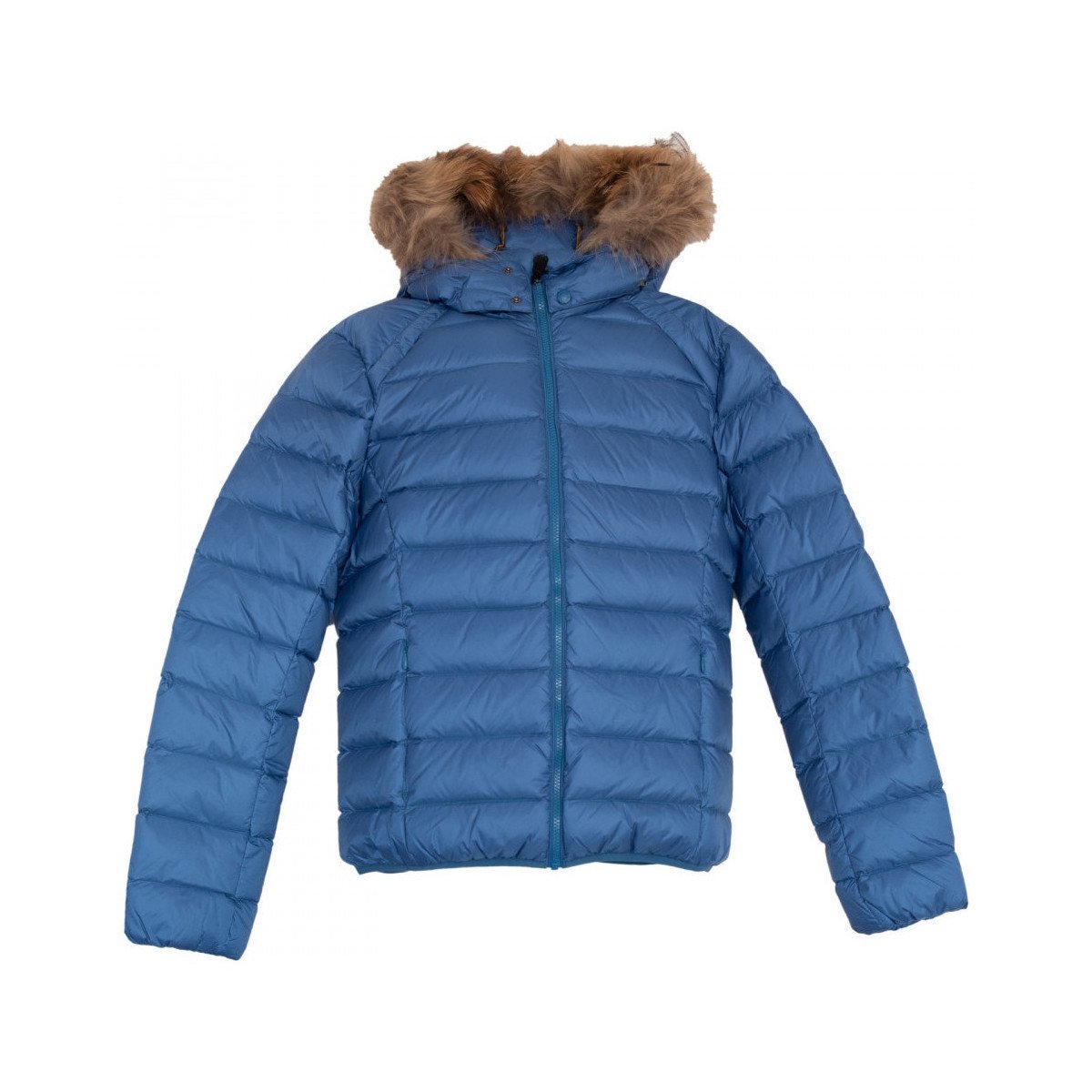 JOTT  Prestige ml capuche grand froid  Modrá