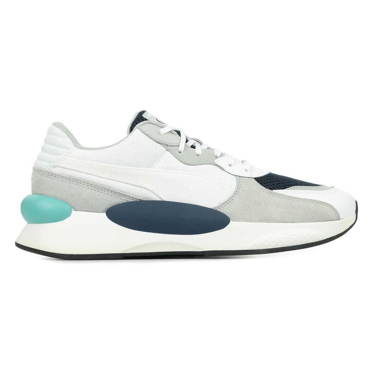 Puma  Rs 9.8 Cosmic  Bílá