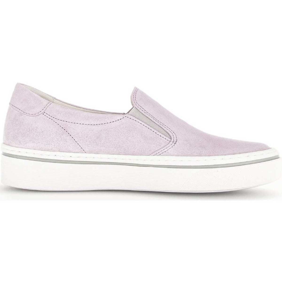 Gabor  23.265.10  Růžová