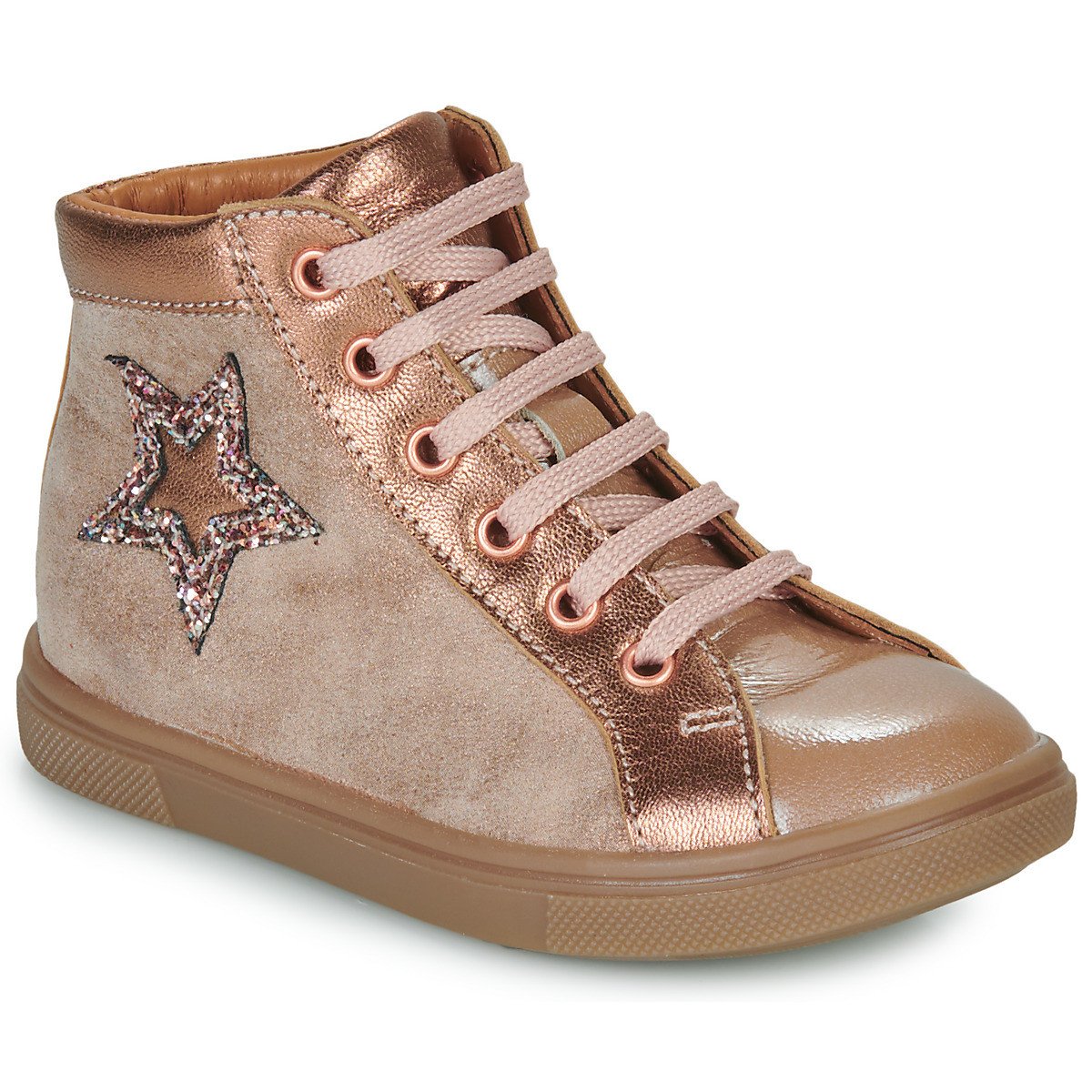 GBB  TADEA  Růžová