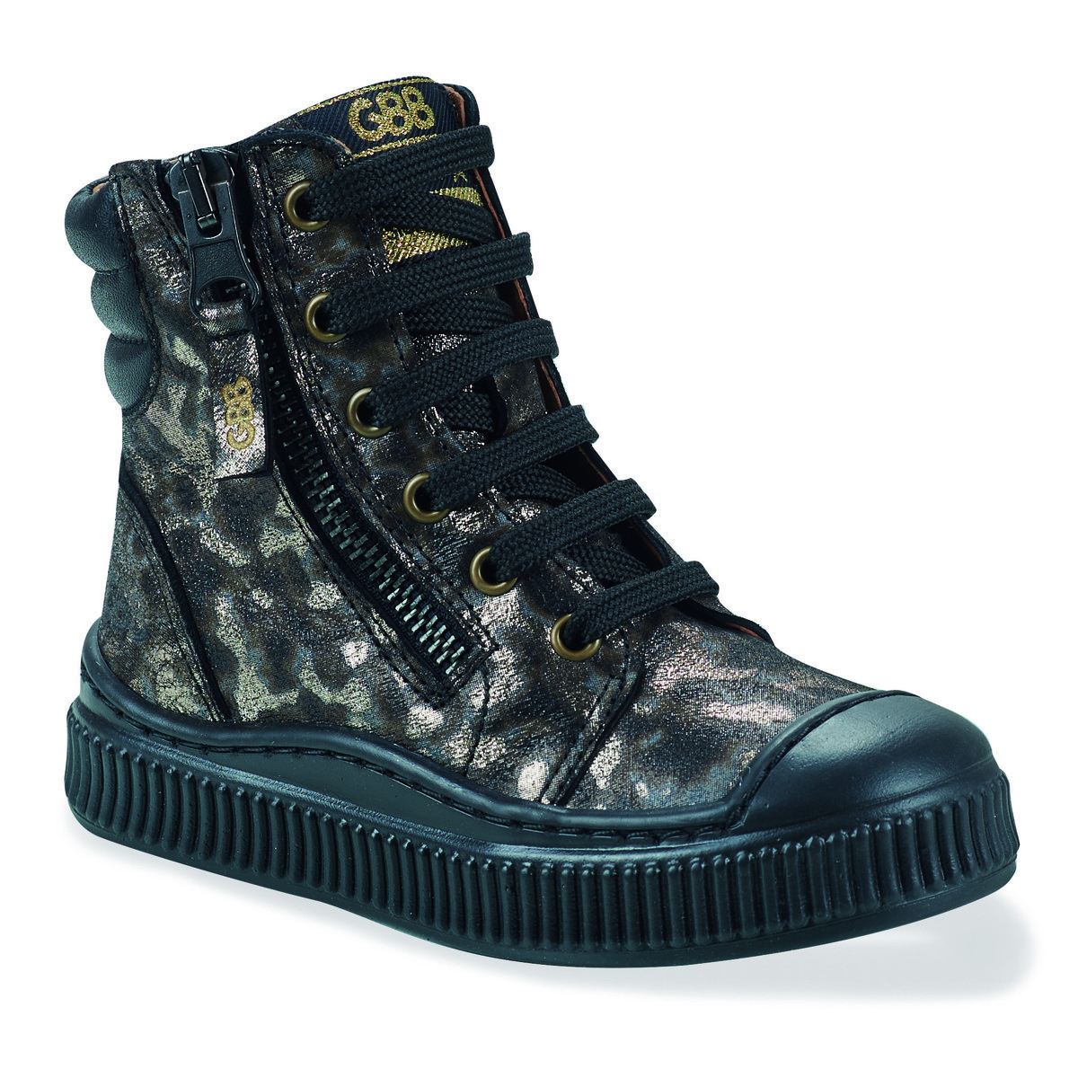 GBB  TREGIS  Hnědá