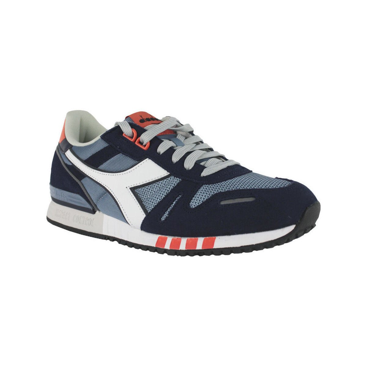 Diadora  501.177355 D0089 Blue shadow/Peacoat  Modrá