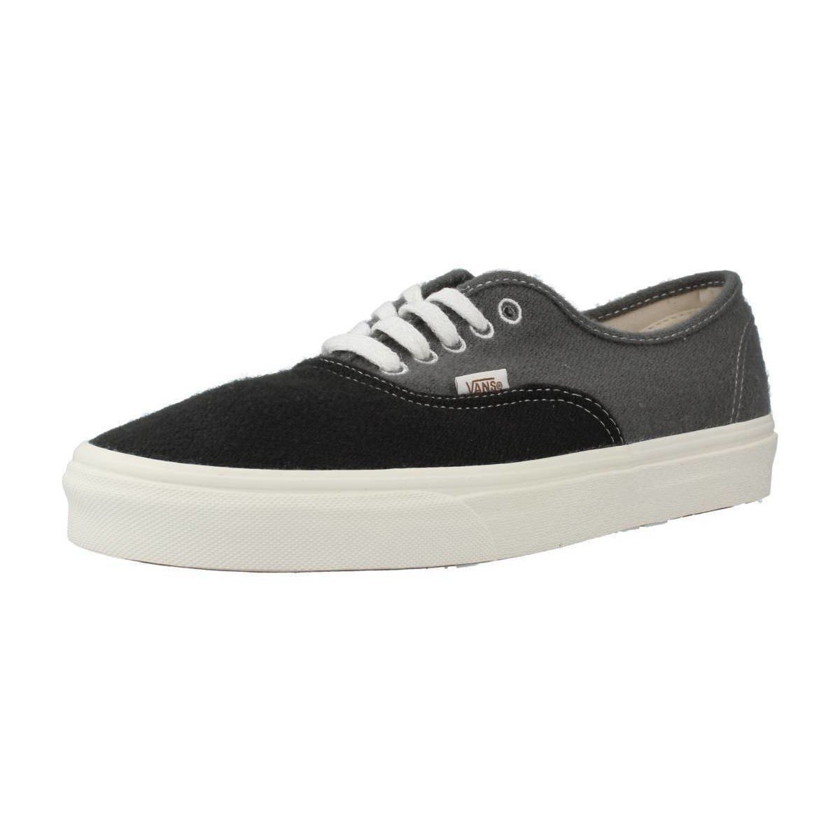 Vans  VN0A5JMPZT51  Šedá