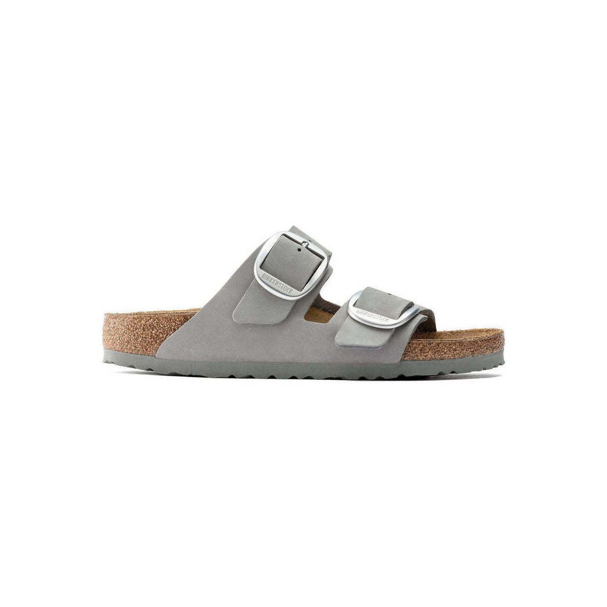 Birkenstock  Arizona Big Buckle  Šedá