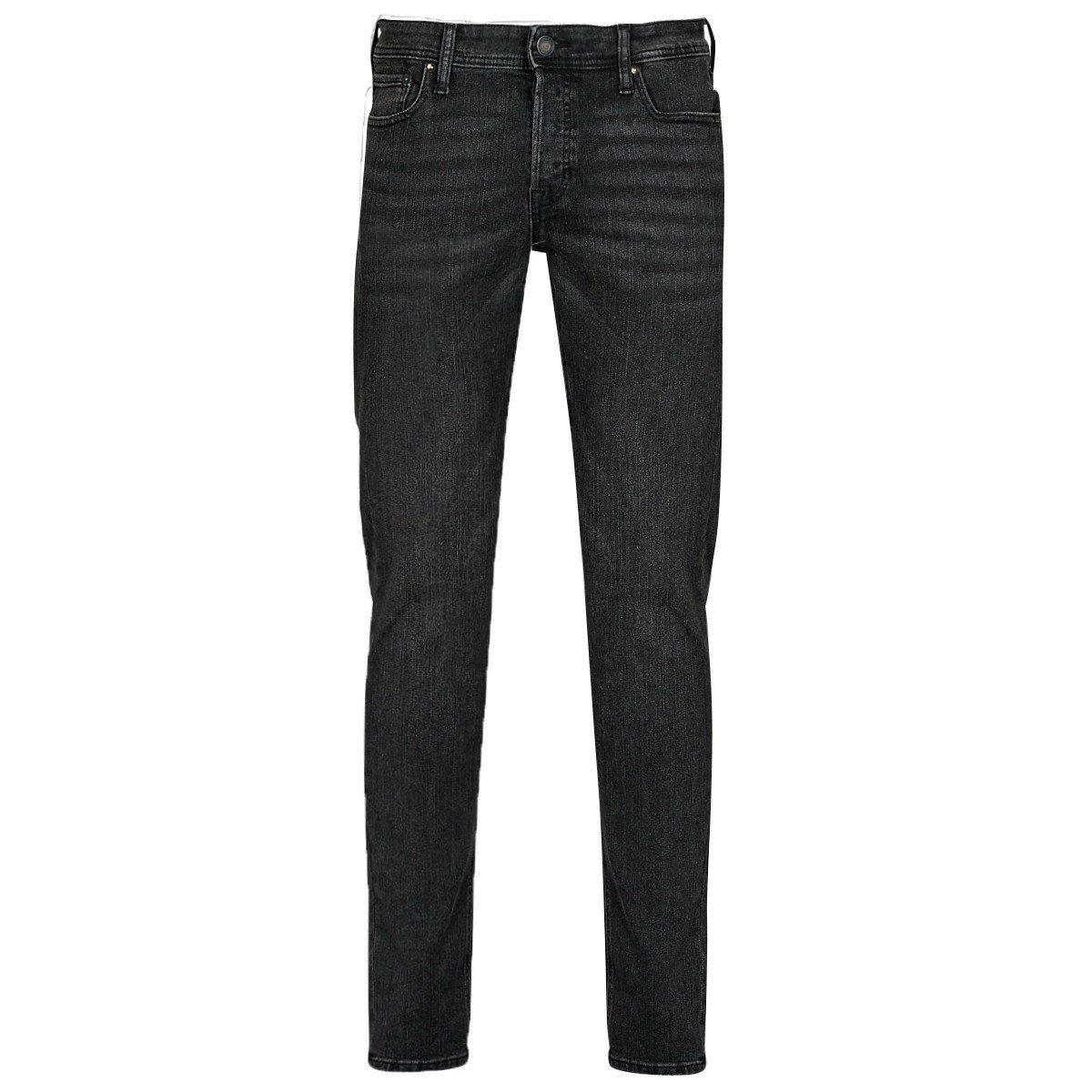 Jack & Jones  JJIGLENN JJORIGINAL MF 772  Černá