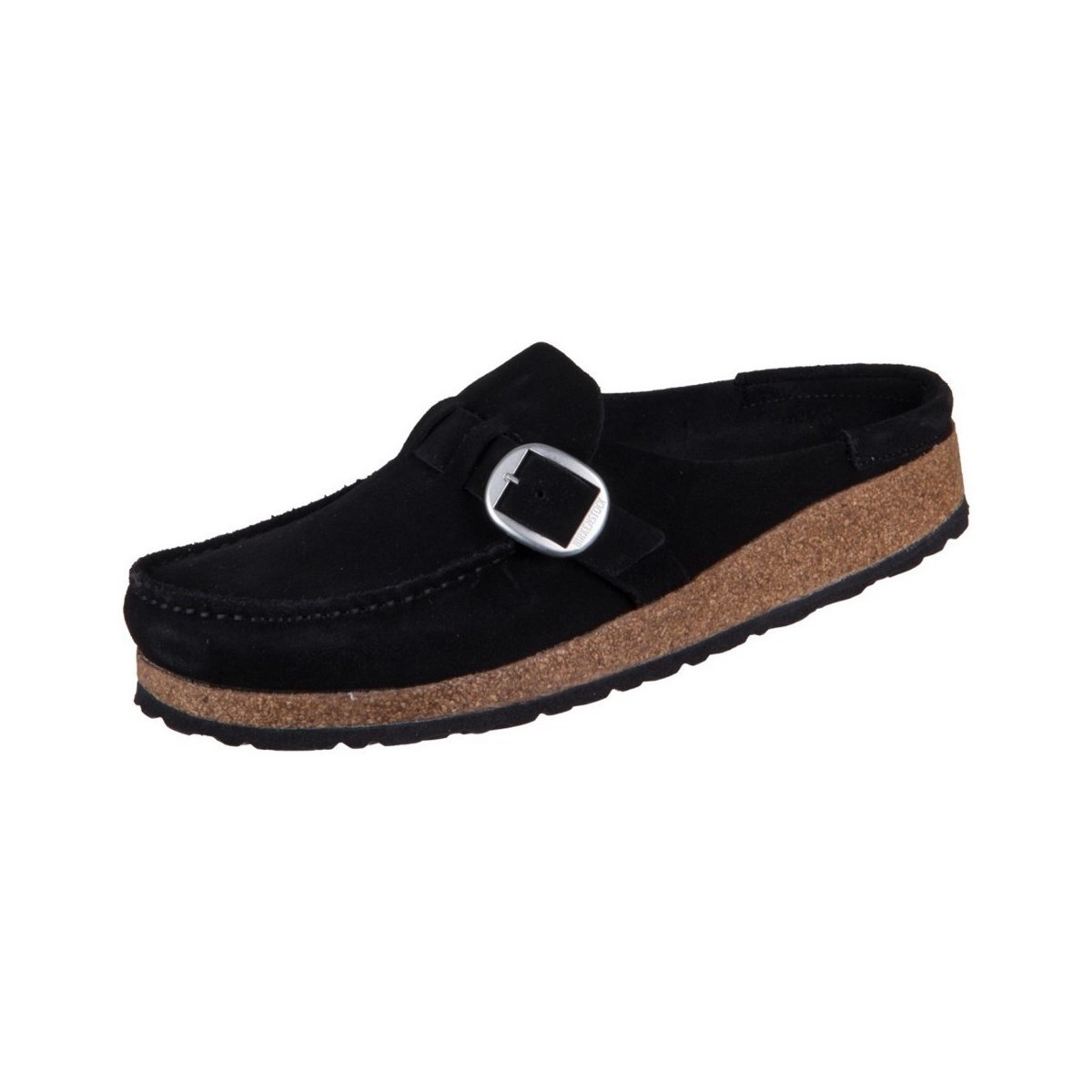 Birkenstock  Buckley  Černá