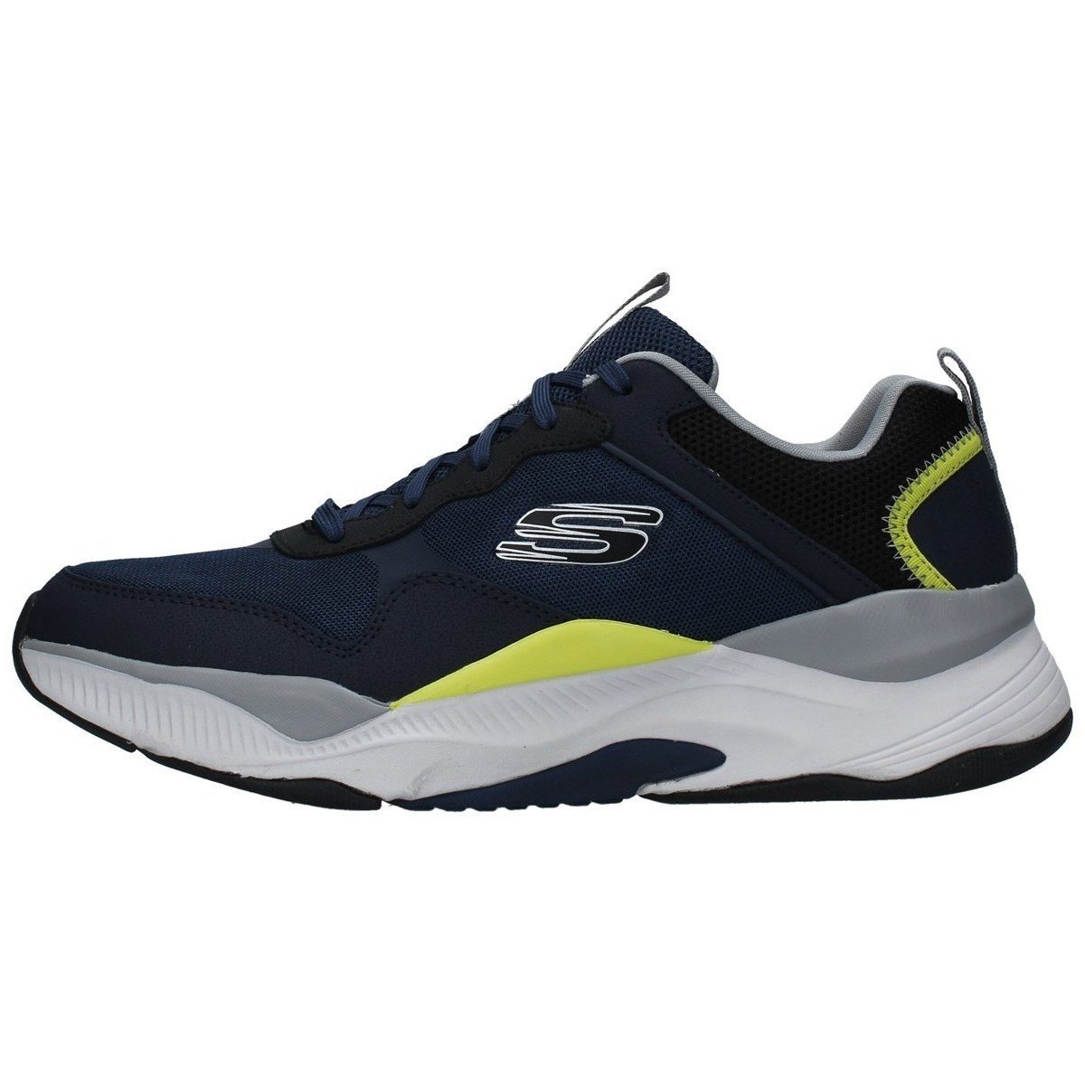 Skechers  232373  Modrá
