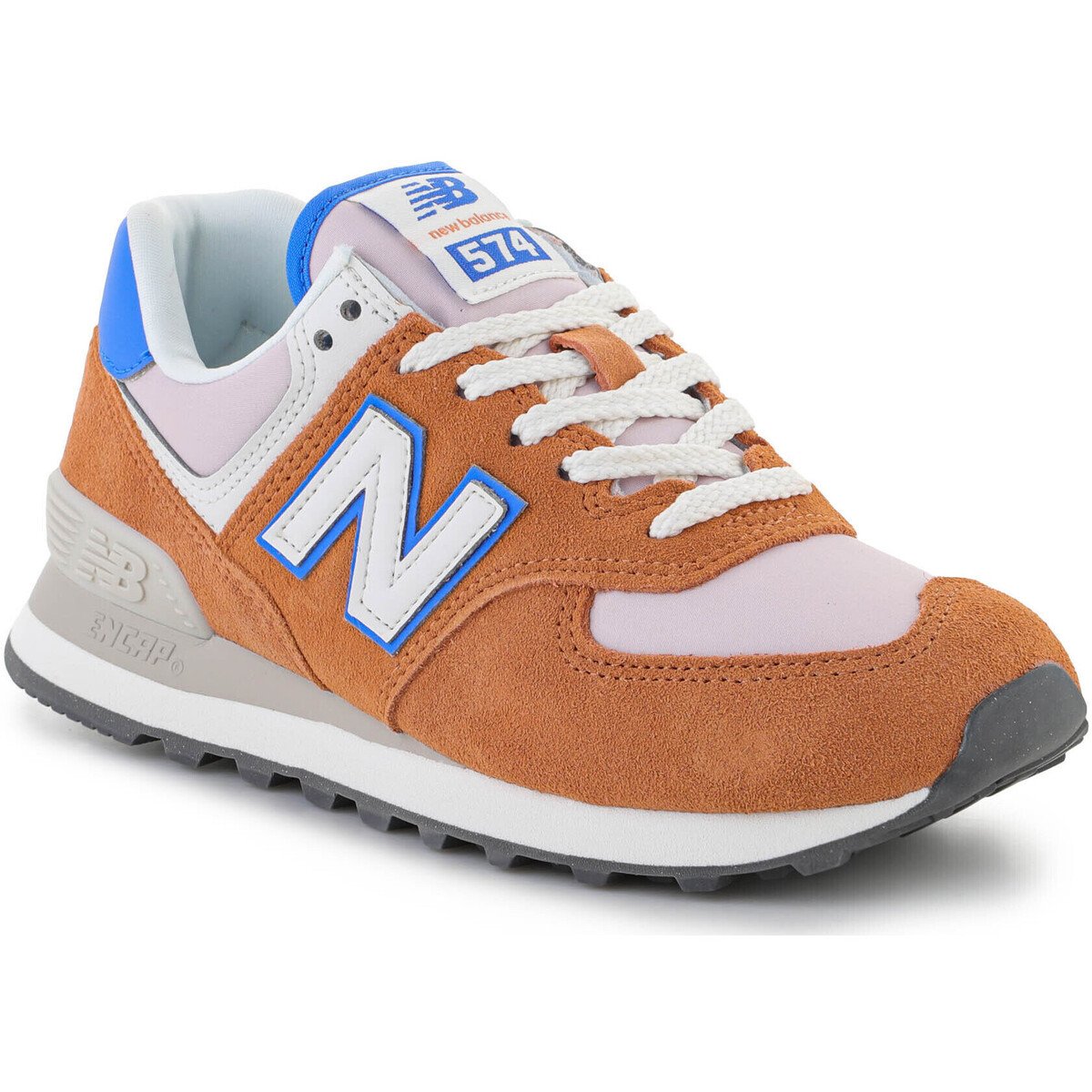 New Balance  WL574QB  ruznobarevne