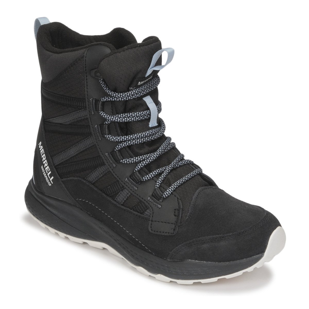 Merrell  BRAVADA 2 THERMO  Černá