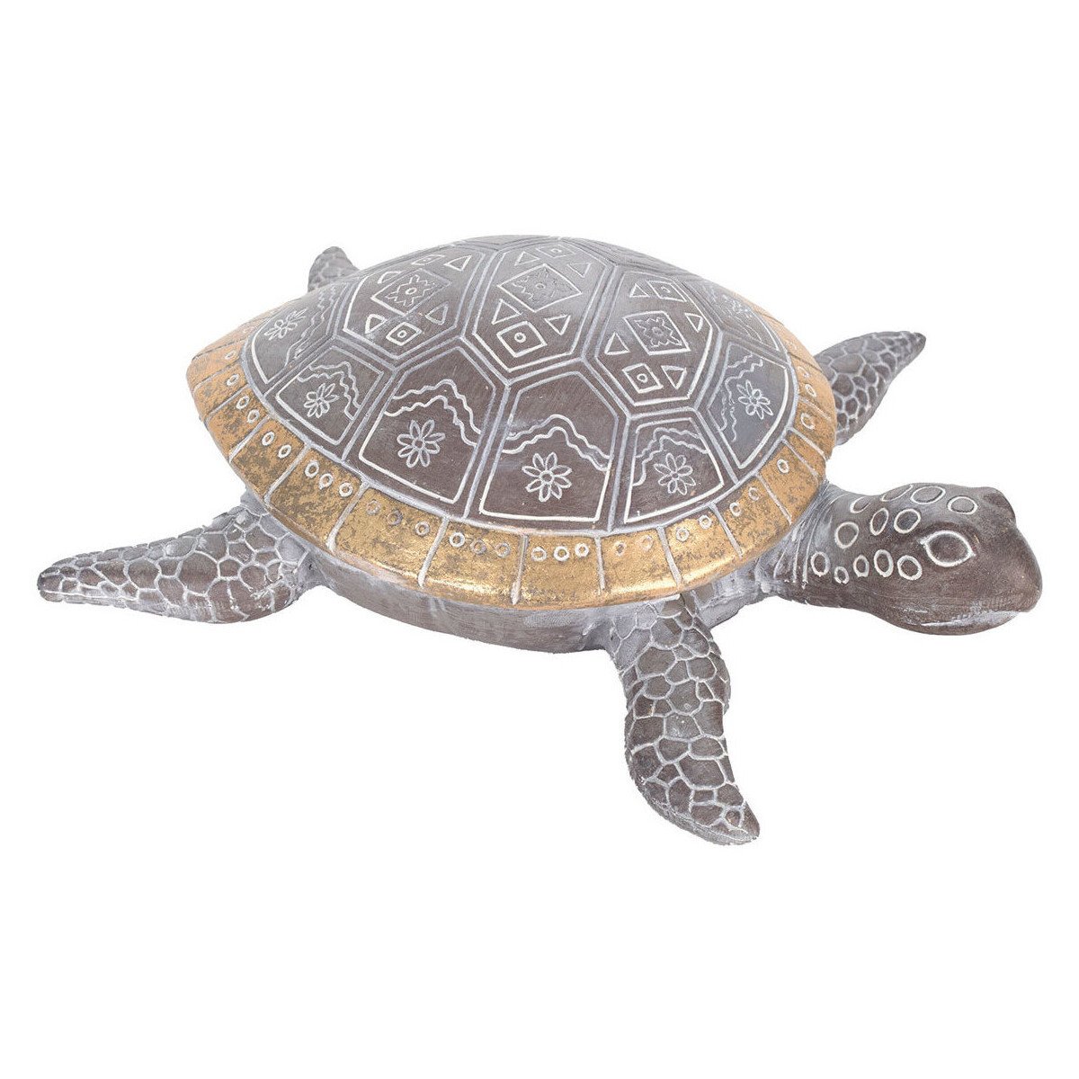 Signes Grimalt  Želva Postava  Hnědá