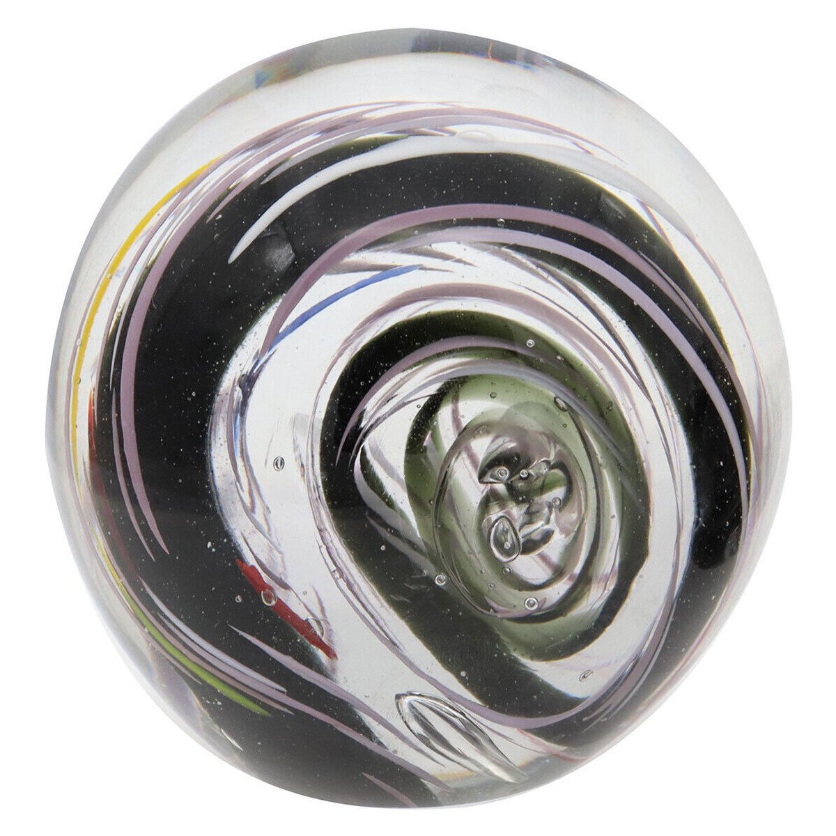 Signes Grimalt  Pisapapel  Černá