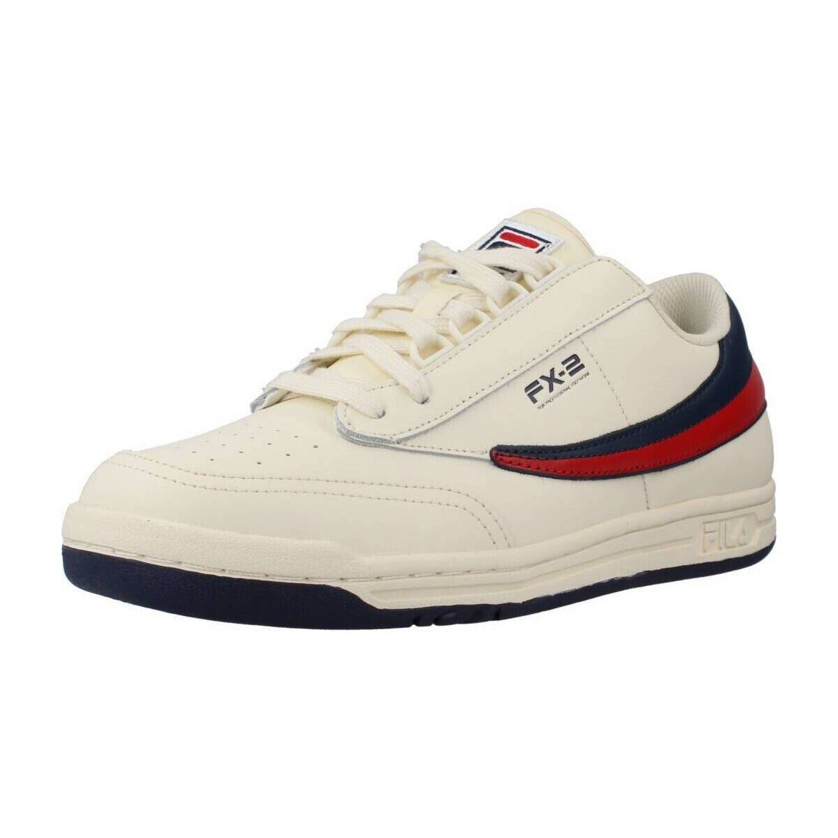 Fila  ORIGINAL TENNIS '83  Bílá