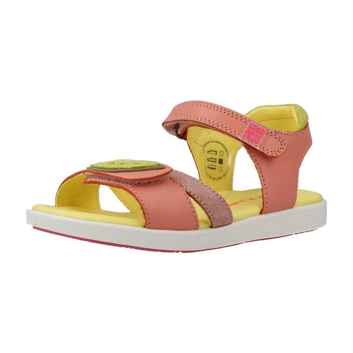 Agatha Ruiz de la Prada  232946A  Oranžová