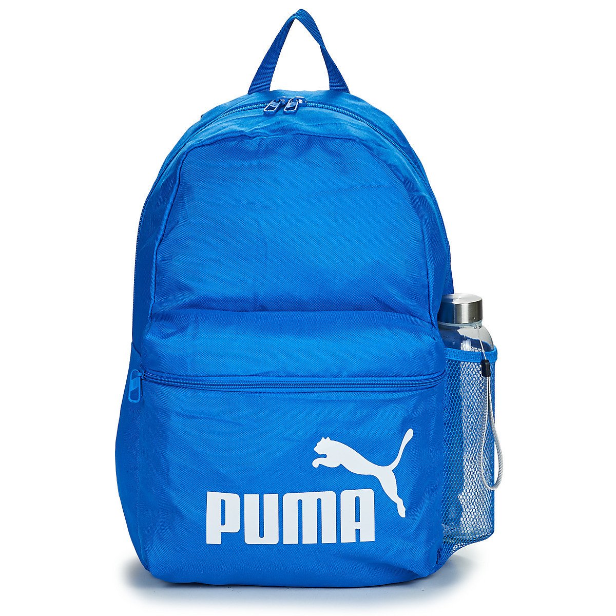 Puma  PUMA PHASE  BACKPACK  Modrá