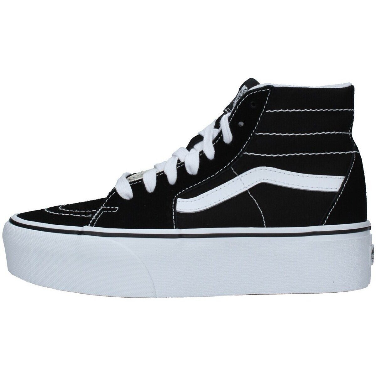 Vans  VN0A5JMKBMX1  Černá