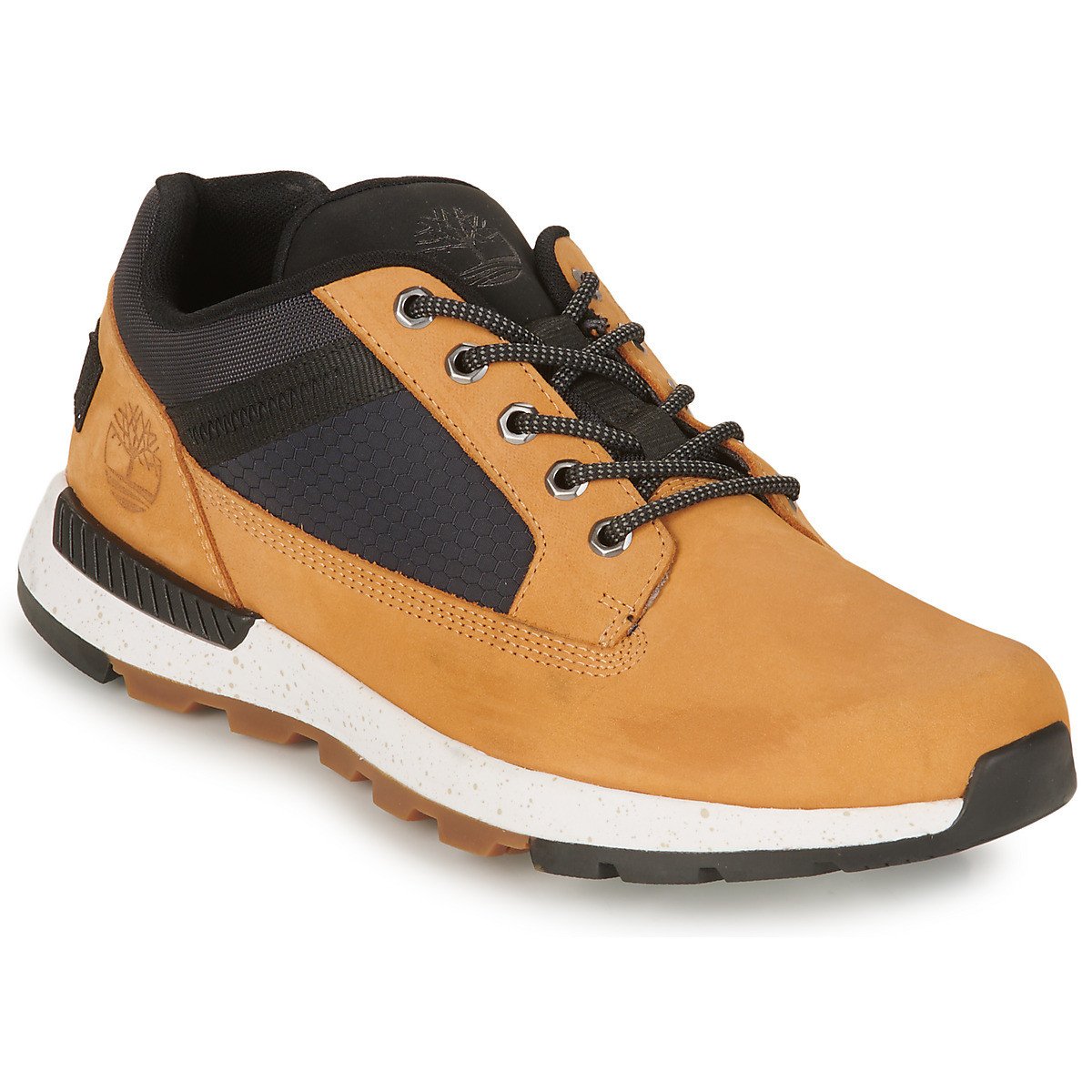 Timberland  KILLINGTON TREKKER F/L LOW  Žlutá