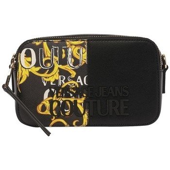 Versace Jeans Couture  74VA4BP3  Černá