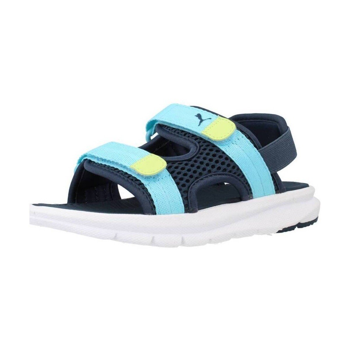 Puma  EVOLVE  Modrá