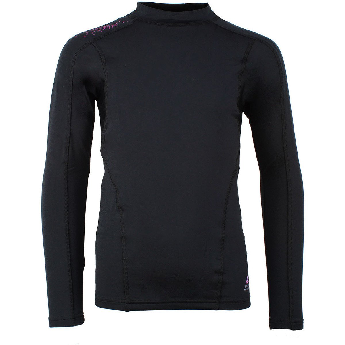 Peak Mountain  Top technique fille FANA  Černá