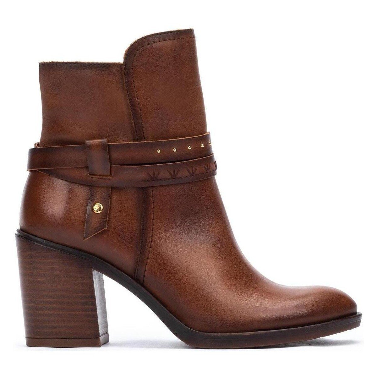 Pikolinos  Rioja  Hnědá