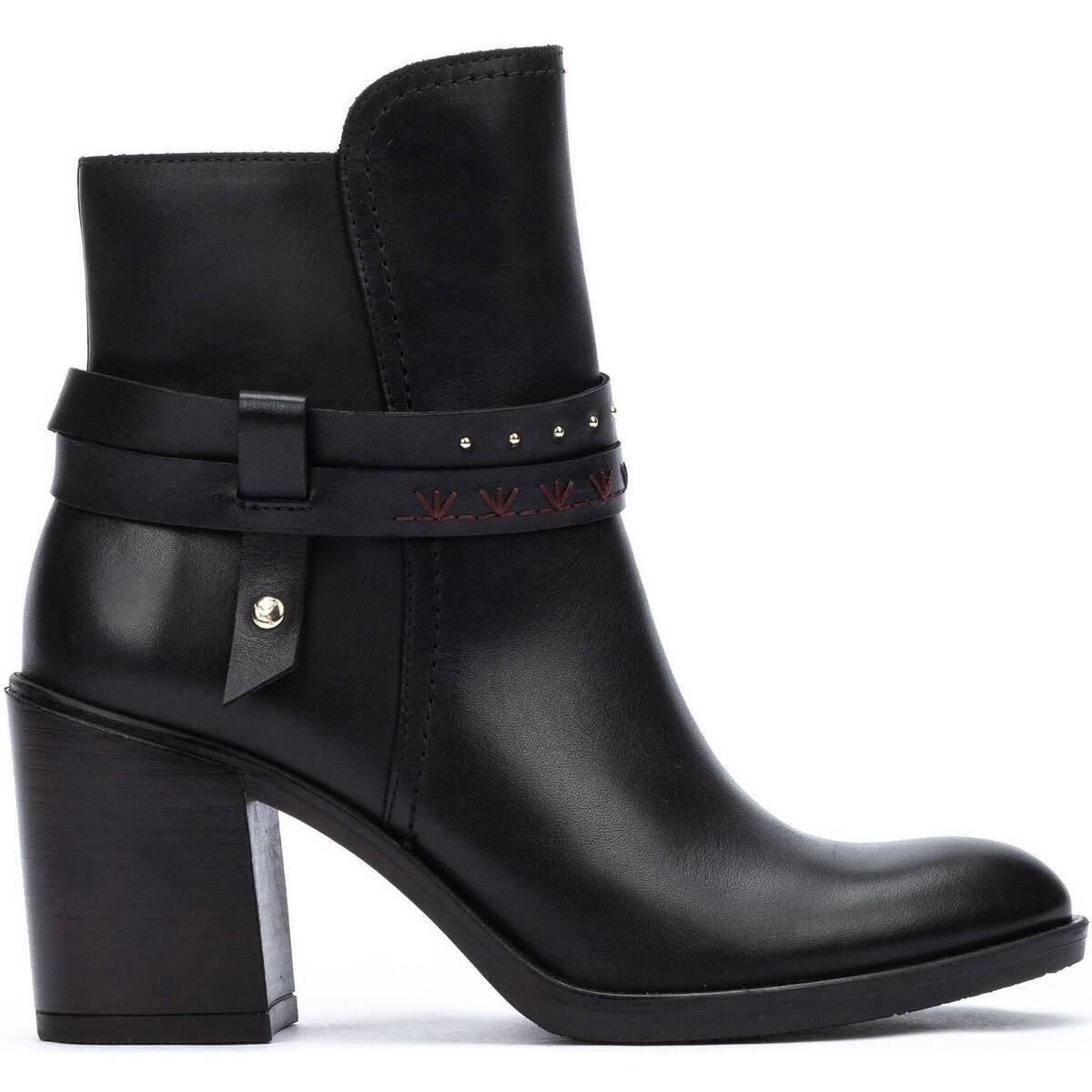 Pikolinos  Rioja  Černá