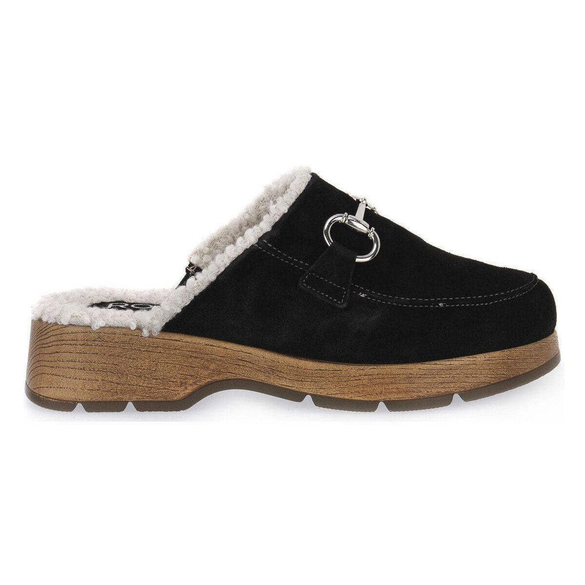 Rohde  NATURE LICATA PELO NERO  Černá