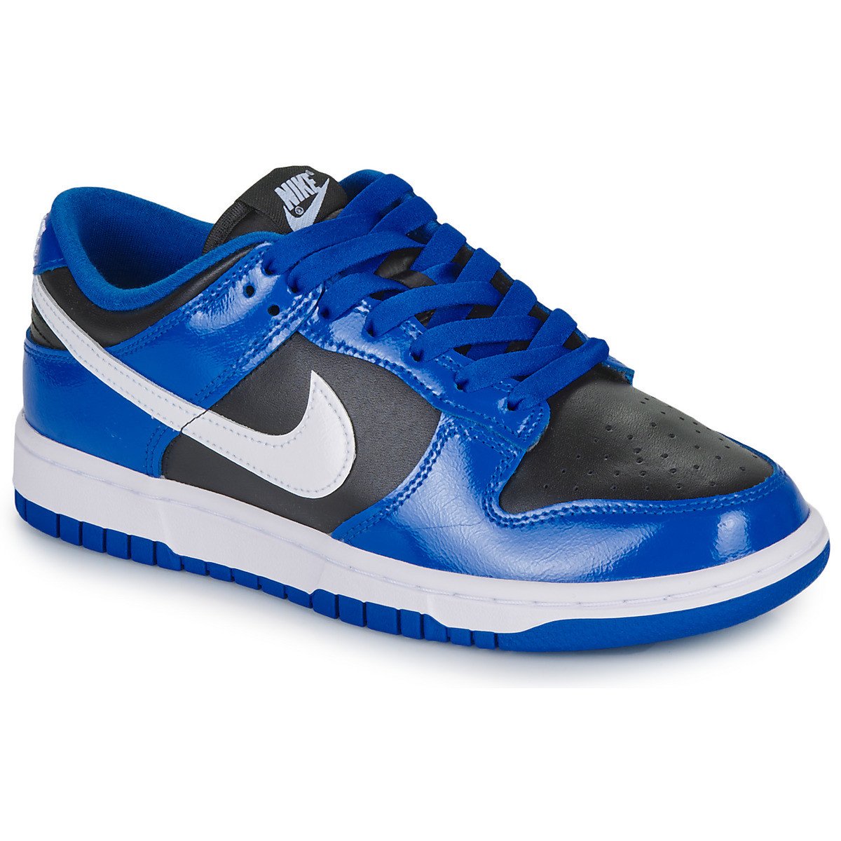 Nike  DUNK LOW ESS  Modrá