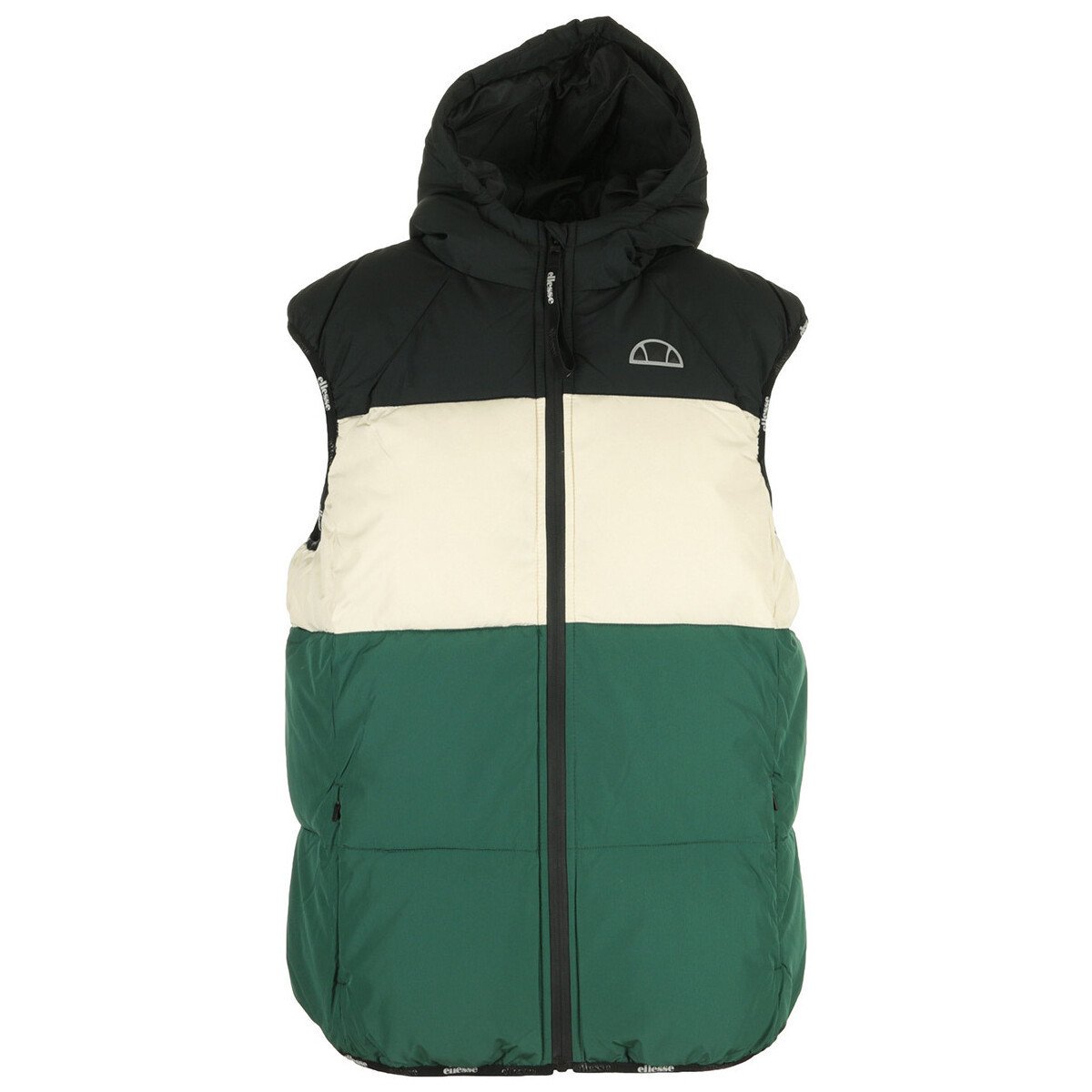 Ellesse  Apice  Černá