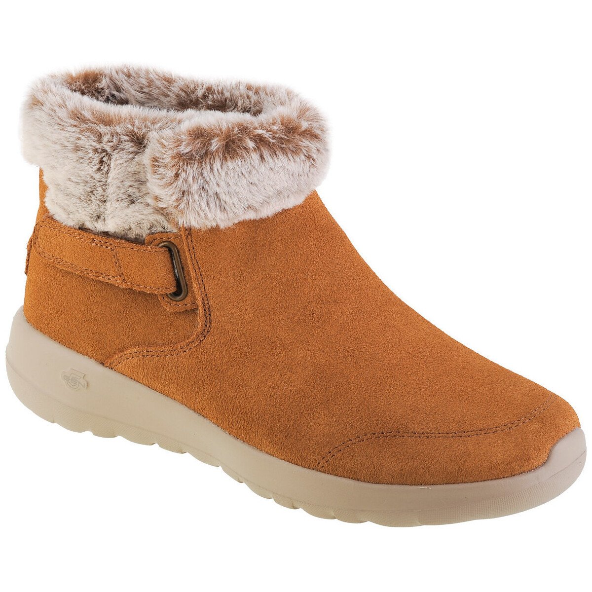 Skechers  On The Go Joy - First Glance  Hnědá