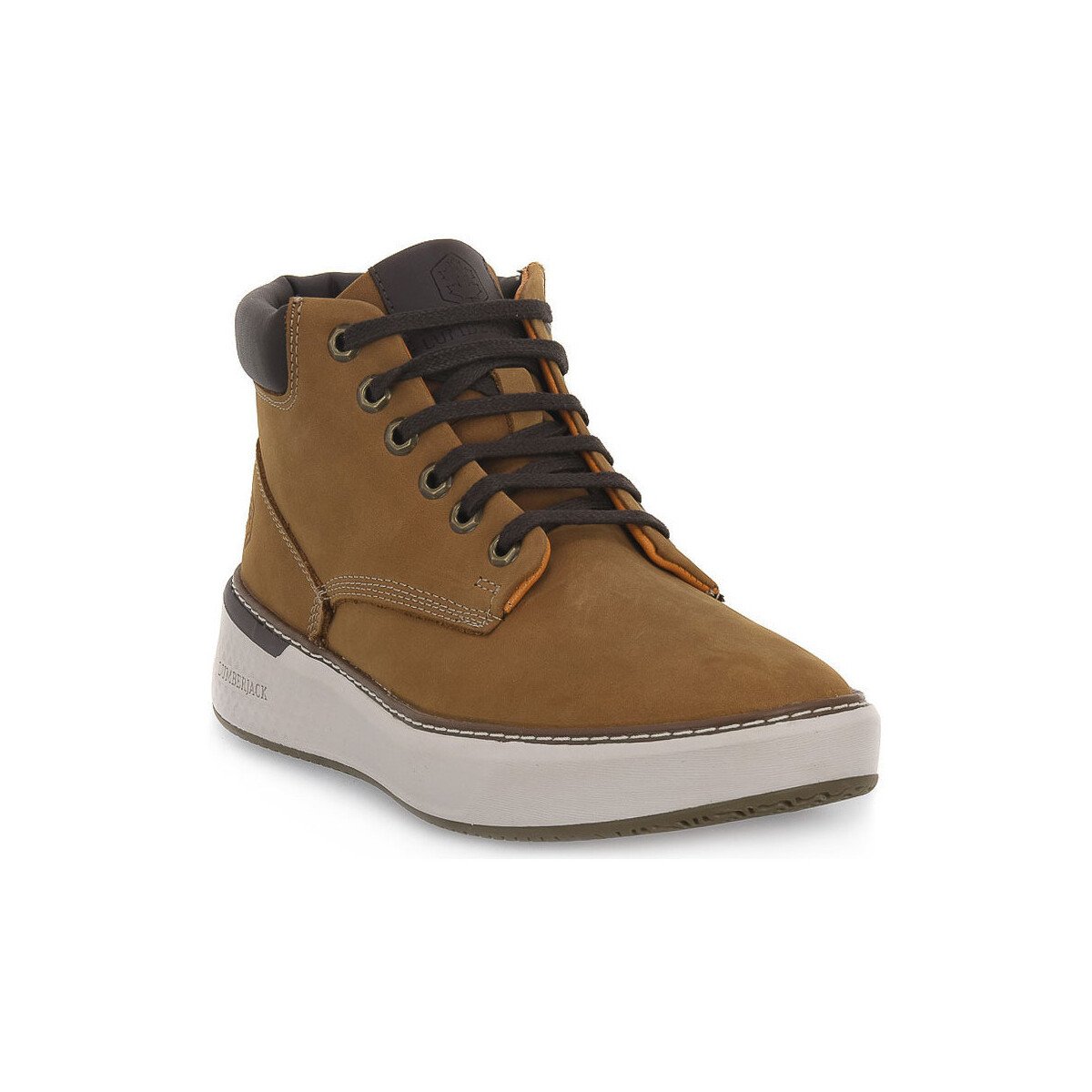 Lumberjack  M1165 TAN  Hnědá