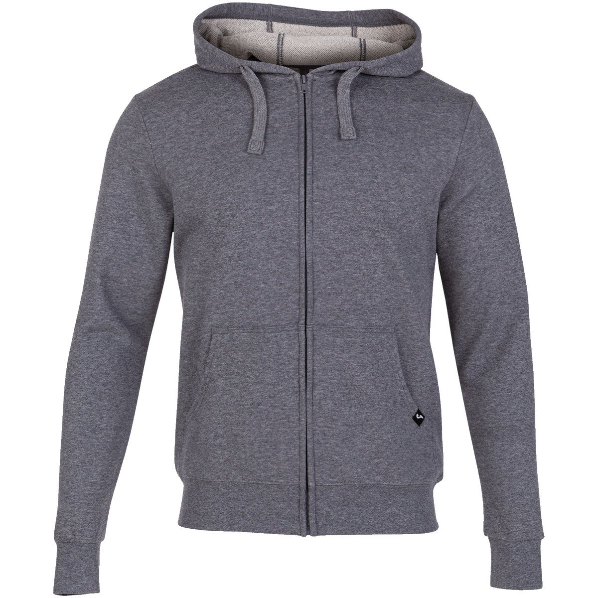 Joma  Jungle Hoodie  Šedá