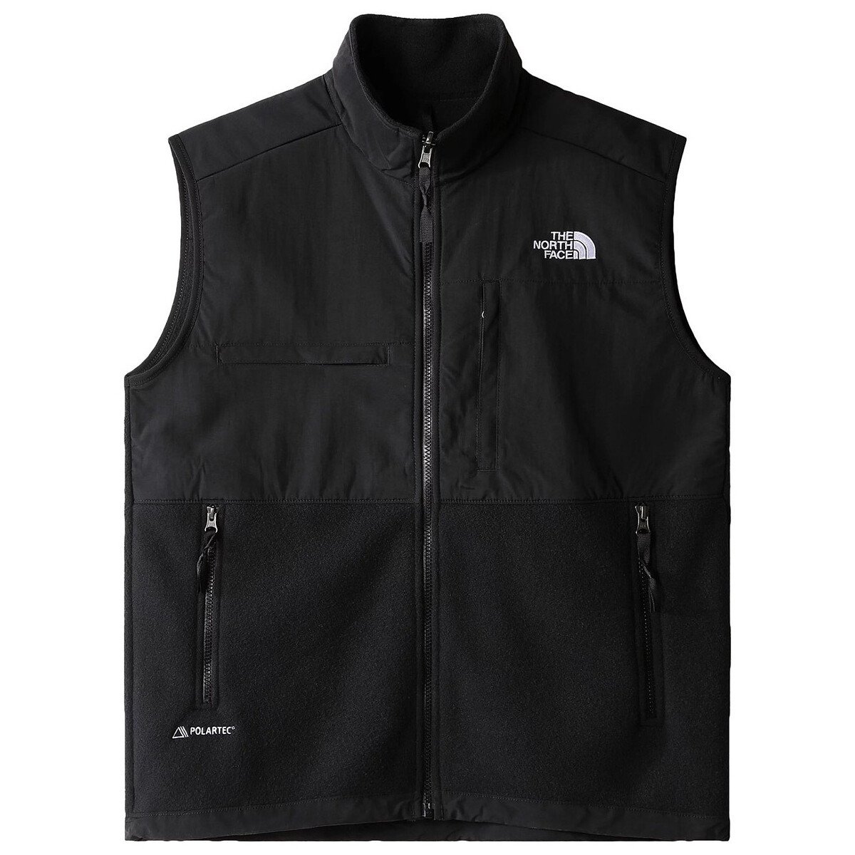 The North Face  M Denali Vest  Černá