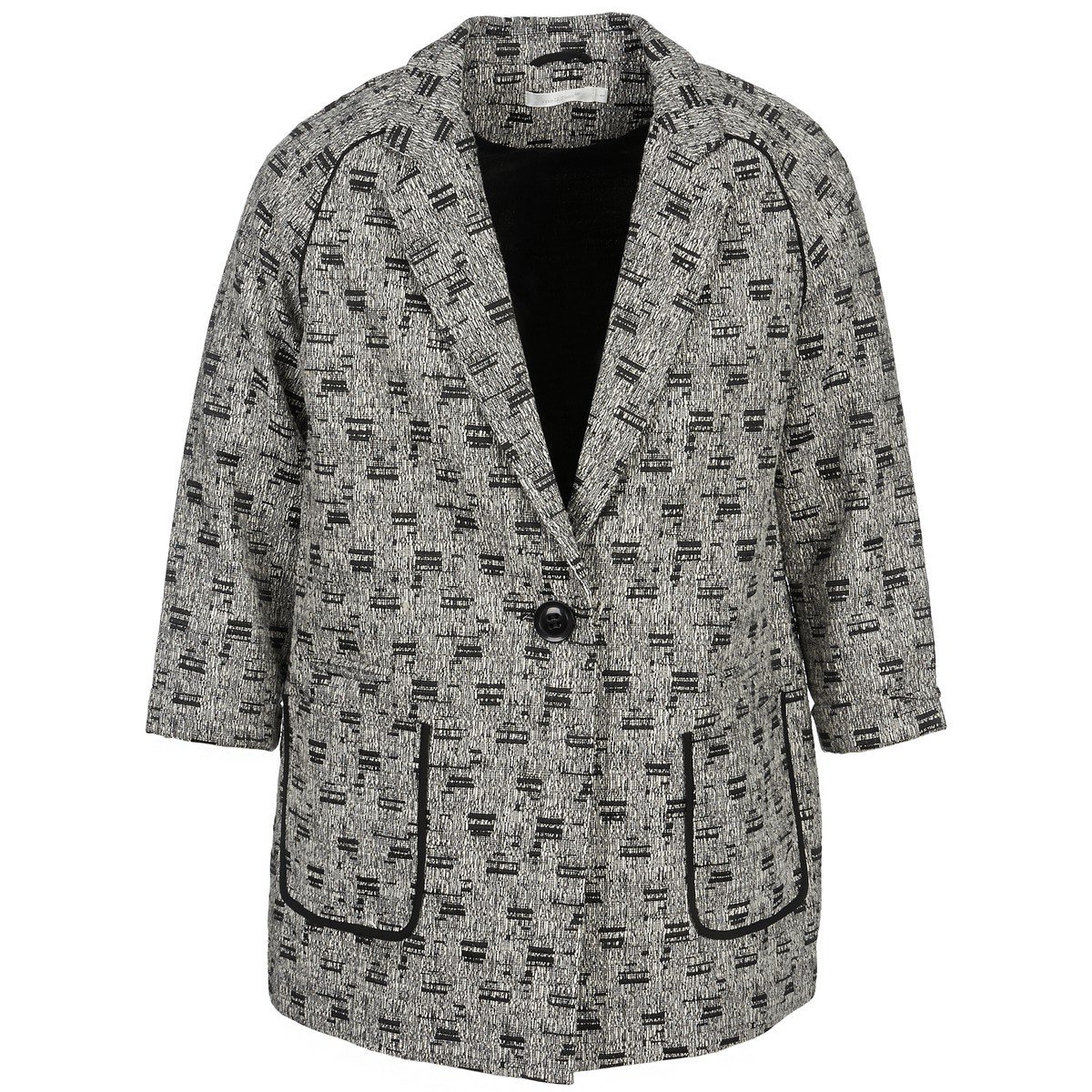 See U Soon  CARA  Šedá