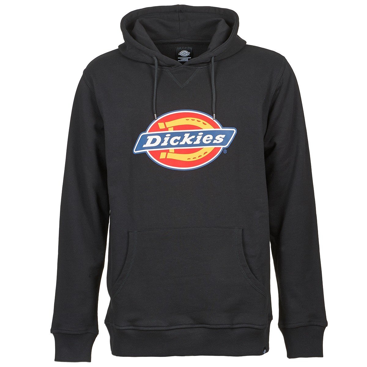 Dickies  NEVADA  Černá