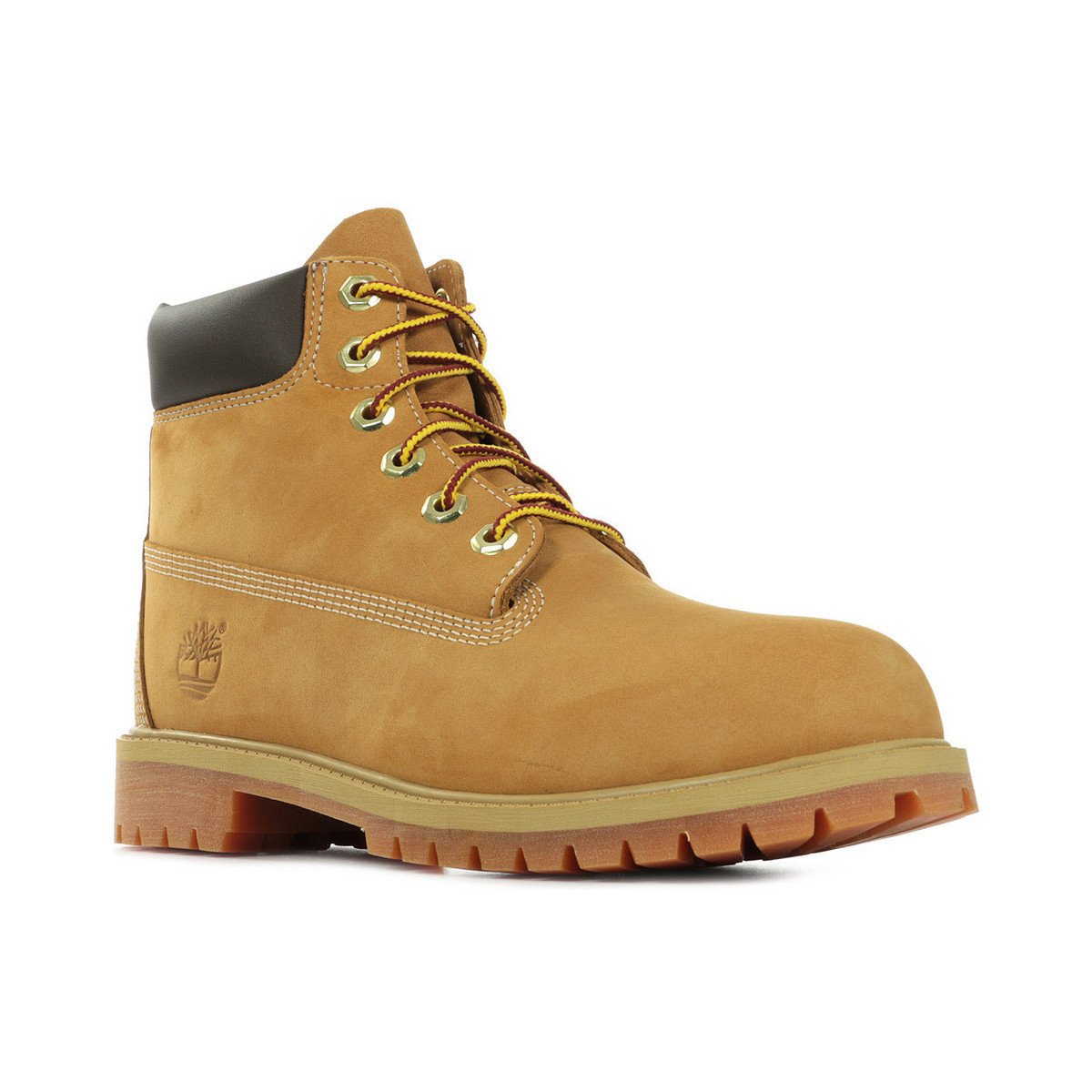 Timberland  6