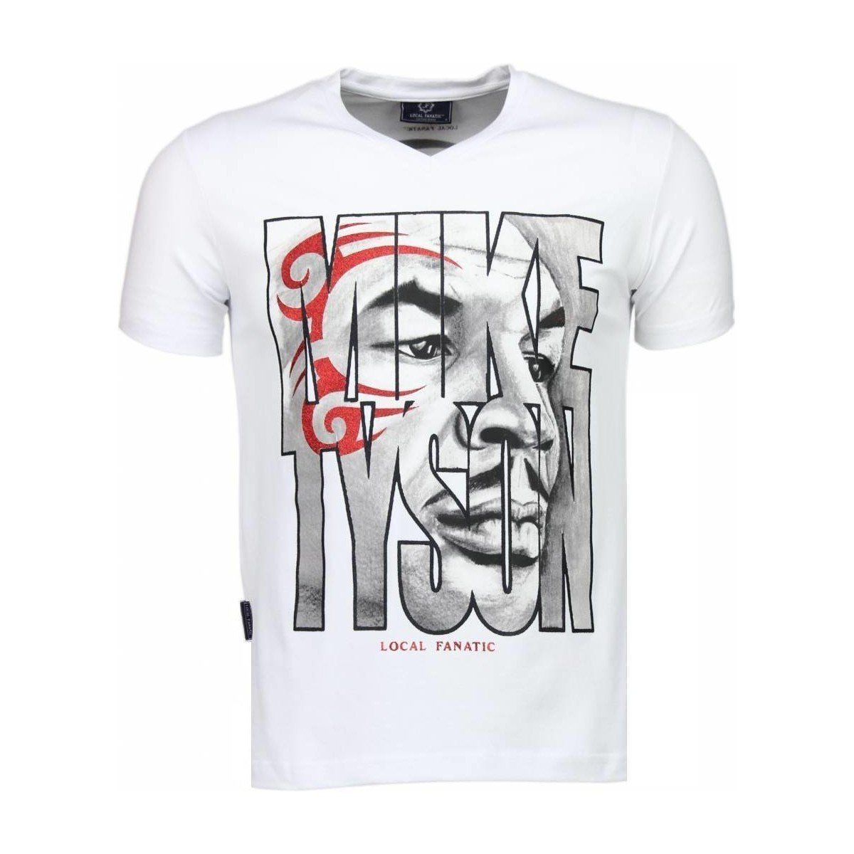 Local Fanatic  15221658  Bílá