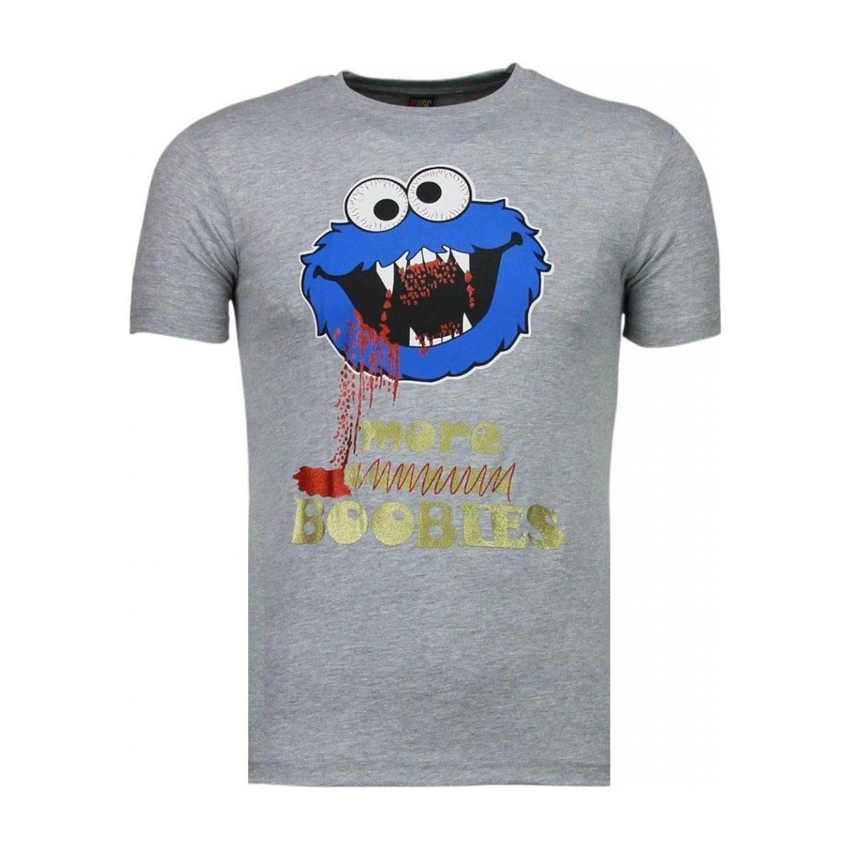 Local Fanatic  29227838  Šedá