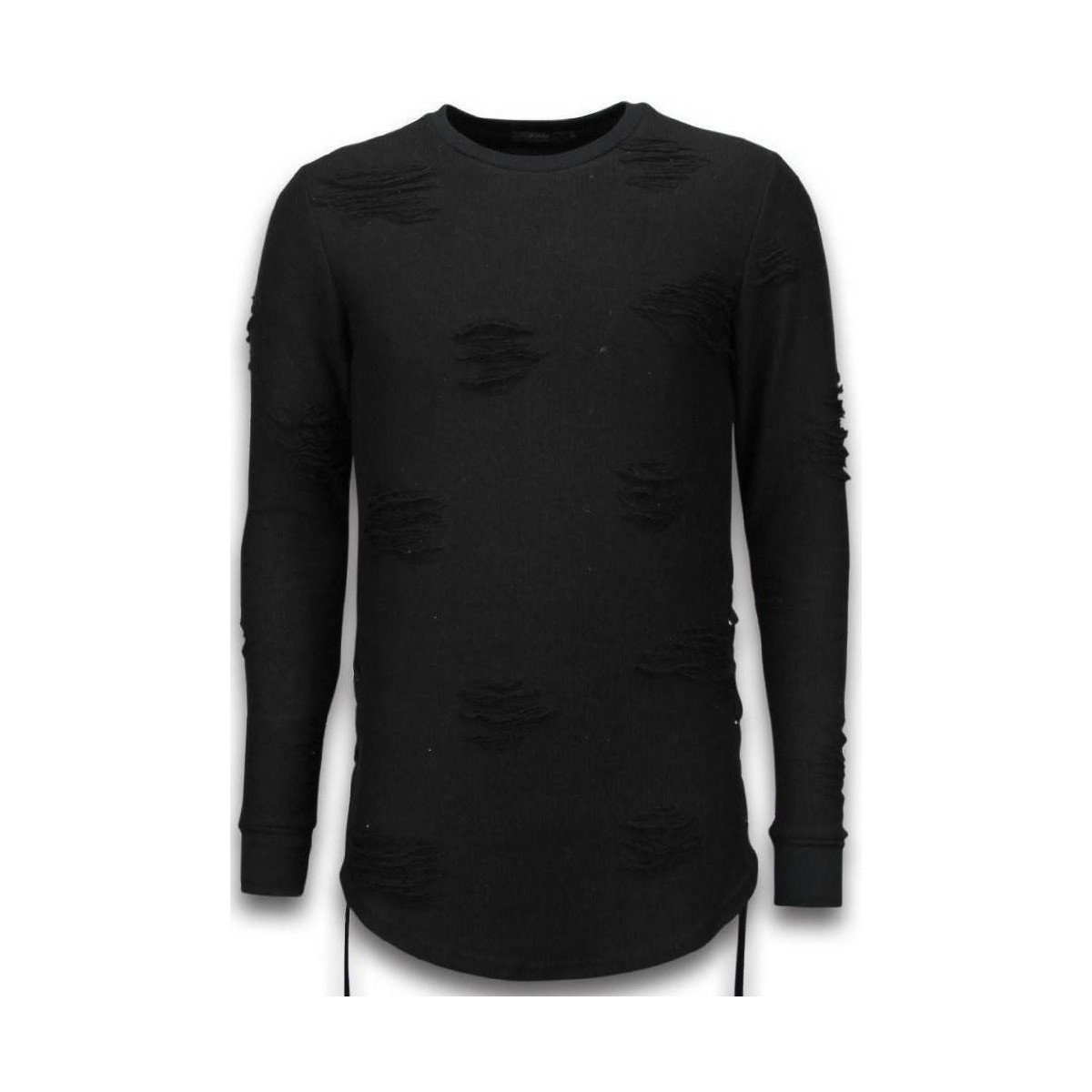 Justing  47738267  Černá